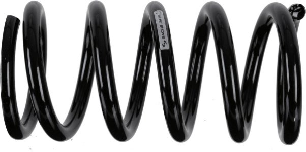 SPRĘŻYNA ZAWIESZENIA SACHS 994948 MR594435 MITSUBISHI  T