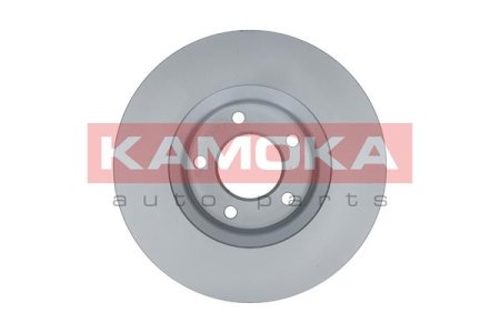 TARCZA HAMULC. PRZÓD CHRYSLER VOYAGER IV 04-