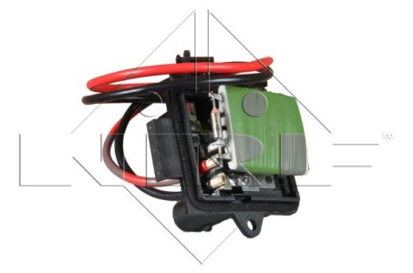 REZYSTOR DMUCHAWY RENAULT