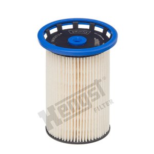 FILTR PALIWA HENGST FILTER E431KP PU8007 PORSCHE, VW