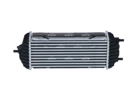 INTERCOOLER HYUNDAI