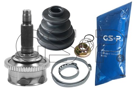 PRZEGUB NAPĘDOWY KPL. KIA