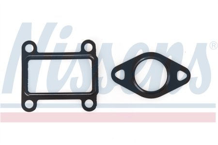 ZAWÓR RECYRKULACJI SPALIN NISSENS 98180 46823850 ALFA ROMEO FIAT OPEL