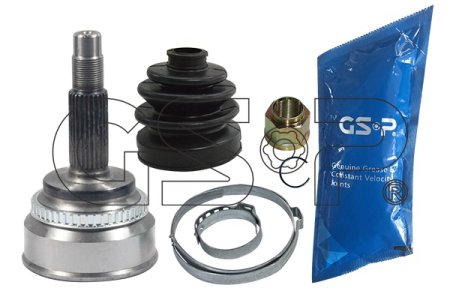 Przegub napędowy komplet GSP 859175 4341042060