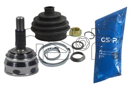 Przegub napędowy komplet GSP 861013 171498099B