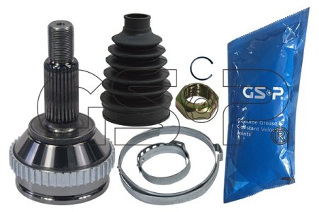 Przegub napędowy komplet GSP 818023 1023250
