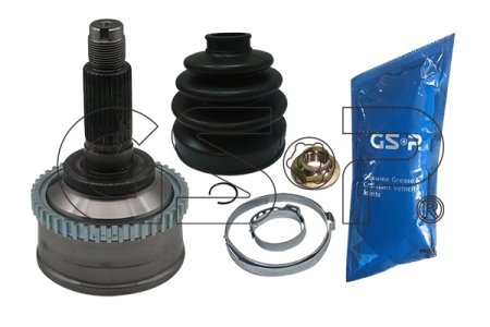 Przegub napędowy komplet GSP 818029 G06425500