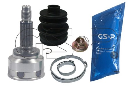 Przegub napędowy komplet GSP 818030 B00225400B