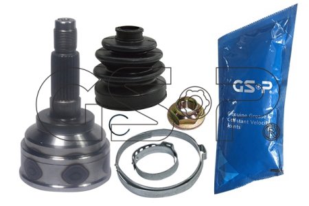 Przegub napędowy komplet GSP 818031 G03322510