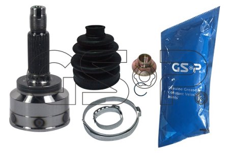 Przegub napędowy komplet GSP 818033 B00425400A