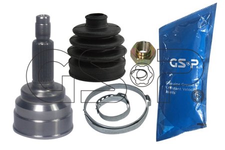 Przegub napędowy komplet GSP 818036 B00225400B