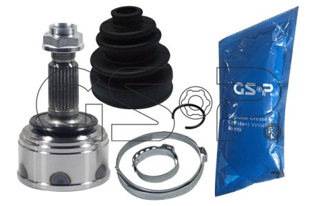 Przegub napędowy komplet GSP 823011 44010SH3G12