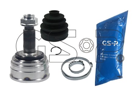 Przegub napędowy komplet GSP 823013 44305SA5622