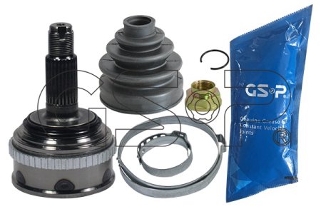 Przegub napędowy komplet GSP 823017 44014SF1971