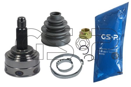 Przegub napędowy komplet GSP 823019 44010S04J01