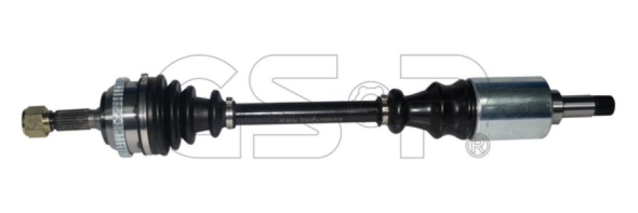 Półoś napędowa GSP 299006 3272Q