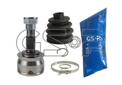 Przegub napędowy komplet GSP 817043 46308000