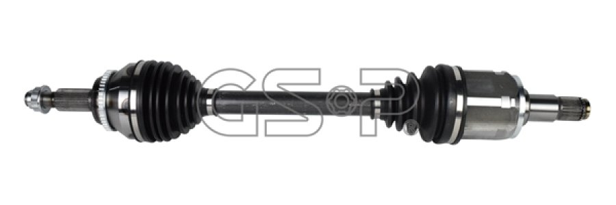 Półoś napędowa GSP 210164 327256