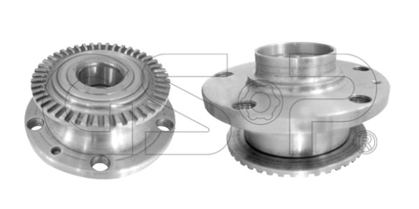 Łożysko-zestaw naprawczy piasty GSP 9232014 8E0598611A