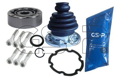 Przegub napędowy komplet GSP 603003 893498103