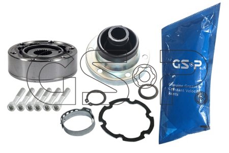 Przegub napędowy komplet GSP 618001 6962754