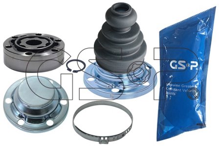 Przegub napędowy komplet GSP 635001 A6383342334