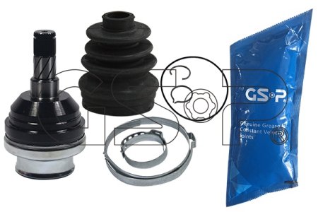 Przegub GSP 644002 374048