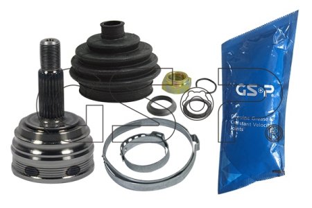 Przegub napędowy komplet GSP 853008 191498099FFV