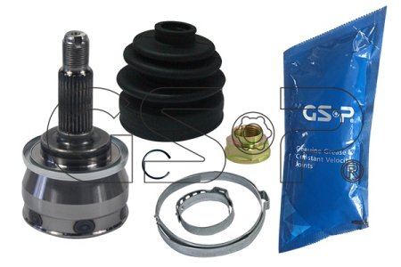 Przegub napędowy komplet GSP 856004 28021AA021