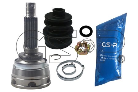 Przegub napędowy komplet GSP 857006 4410160DD0