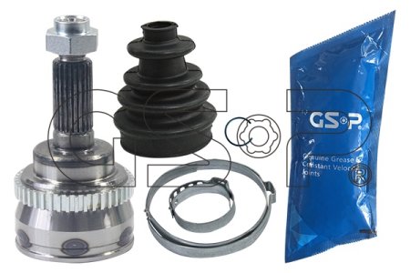 Przegub napędowy komplet GSP 844001 4700644