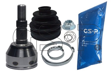 Przegub napędowy komplet GSP 844003 1603273