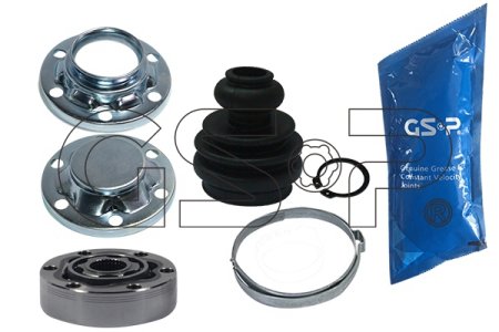Przegub napędowy GSP 661030 7D0498103