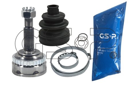 Przegub napędowy komplet GSP 844007 90498406