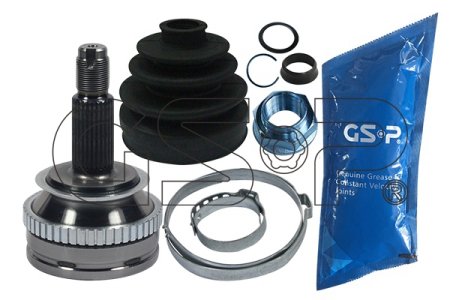 Przegub napędowy komplet GSP 844008 7700102978