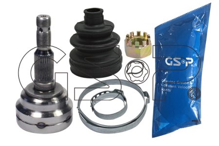 Przegub napędowy komplet GSP 844009 90538427