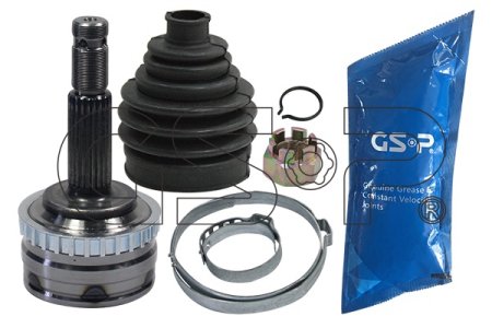 Przegub napędowy komplet GSP 844013 374368