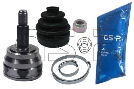 Przegub napędowy komplet GSP 844025 303438