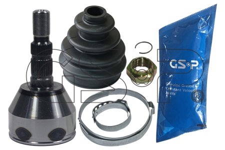 Przegub napędowy komplet GSP 844028 1603274