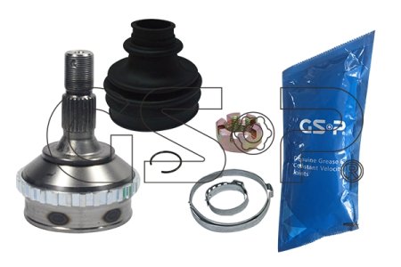 Przegub napędowy komplet GSP 845002 3272S5