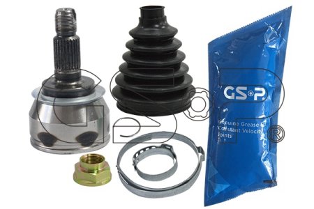 Przegub napędowy komplet GSP 838003 31607518261