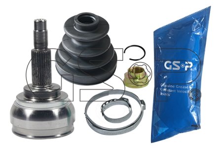 Przegub napędowy komplet GSP 841036 3910031U00