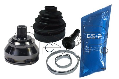Przegub napędowy komplet GSP 899351 4F0407271K