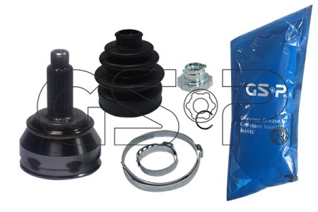 Przegub napędowy komplet GSP 899268 6E0407311