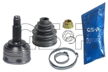 Przegub napędowy komplet GSP 823096 44010S04J01
