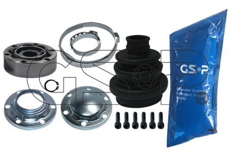 Przegub napędowy komplet GSP 648002 91133203001