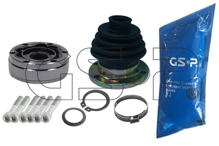 Przegub napędowy komplet GSP 653001 171498103BD