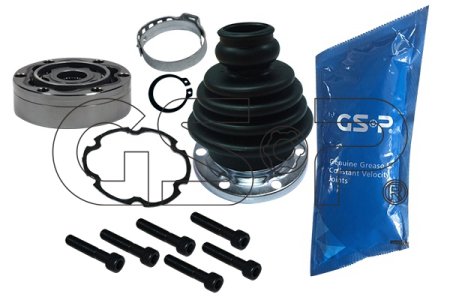 Przegub napędowy komplet GSP 661001 701498103