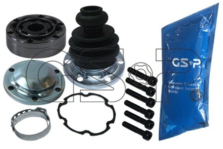 Przegub napędowy komplet GSP 661002 701498103A