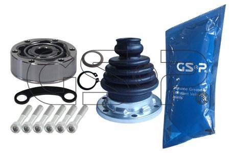 Przegub napędowy komplet GSP 661003 251598101